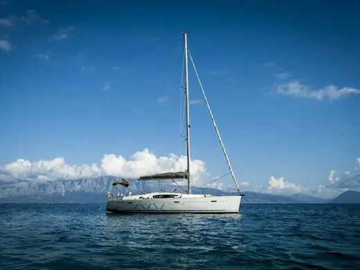 Oasis Yacht 4 Cabin Sailing Yacht in Lefkada — photo 10