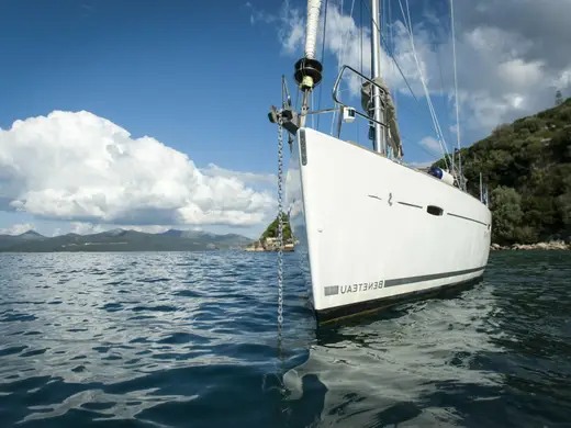 Oasis Yacht 4 Cabin Sailing Yacht in Lefkada — photo 7