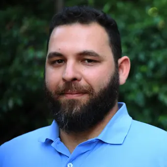 Ioannis Pitarakis, skipper at Oasis Sailing