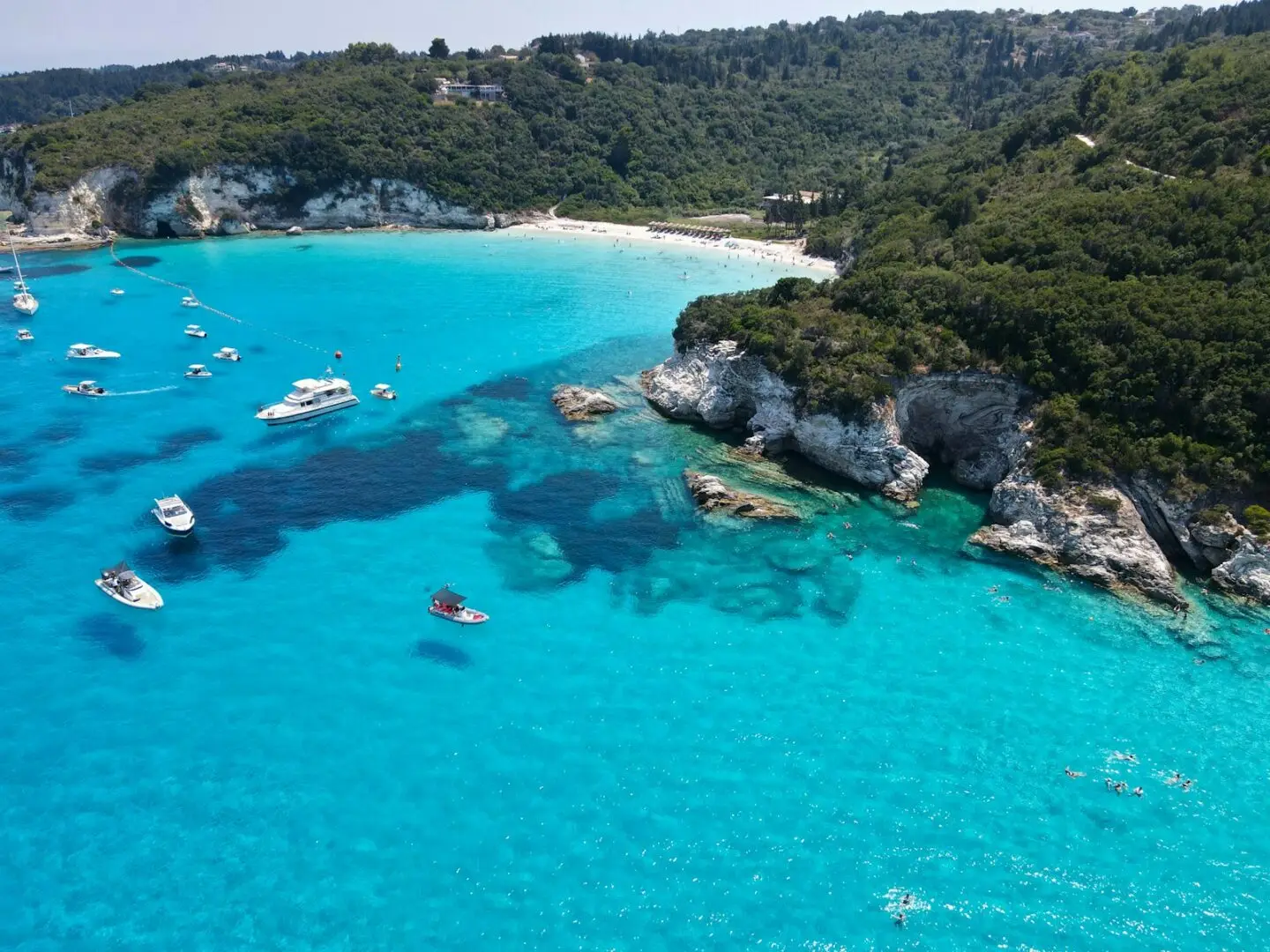A Private Charter With Extra Onboard Support