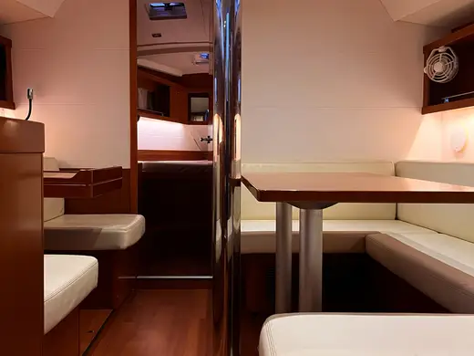 Beleza Yacht 3 Cabin Sailing Yacht in Lefkada — photo 16