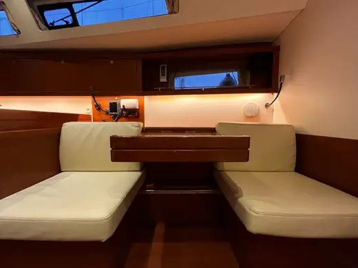 Beleza Yacht 3 Cabin Sailing Yacht in Lefkada — photo 28