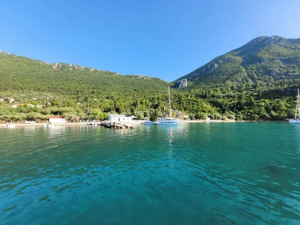 20230614 185247 - Oasis Sailing Episkopi