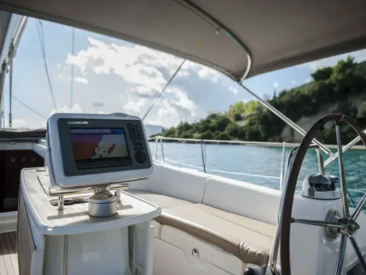 Oasis Yacht 4 Cabin Sailing Yacht in Lefkada — photo 1