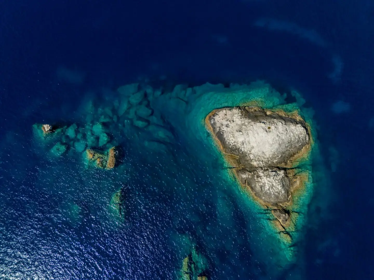 What “Rent a Cabin in the Ionian Islands” Means