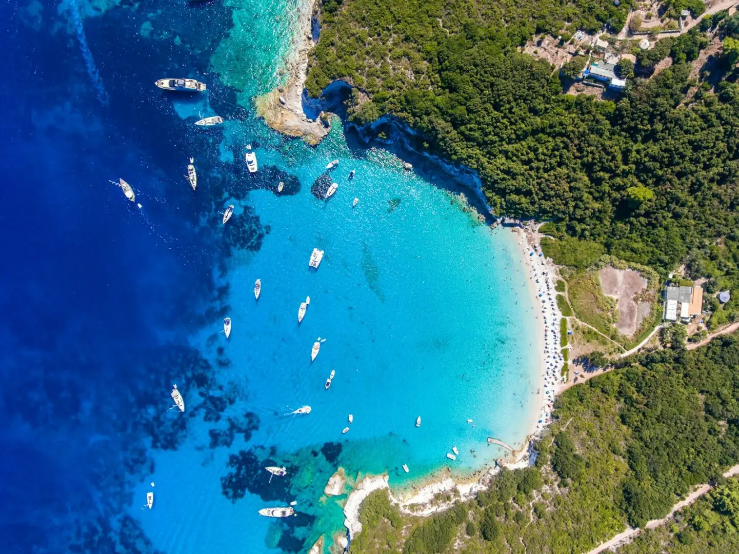 Paxos in the Ionian