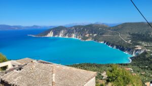 Sail the Greek Islands