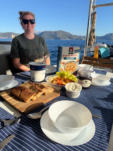 Photo from customer review