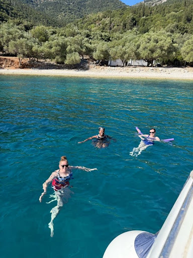 Photo from customer review