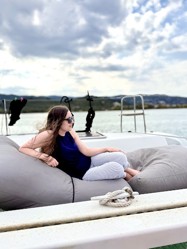 Photo from customer review